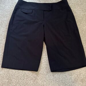 Women's Black CAbi Shorts